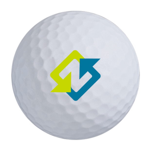 Wilson 50 Elite Golf Balls