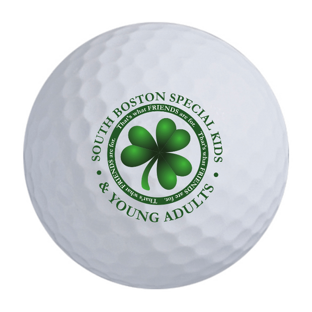 Custom Callaway Warbird Golf Balls One Dozen
