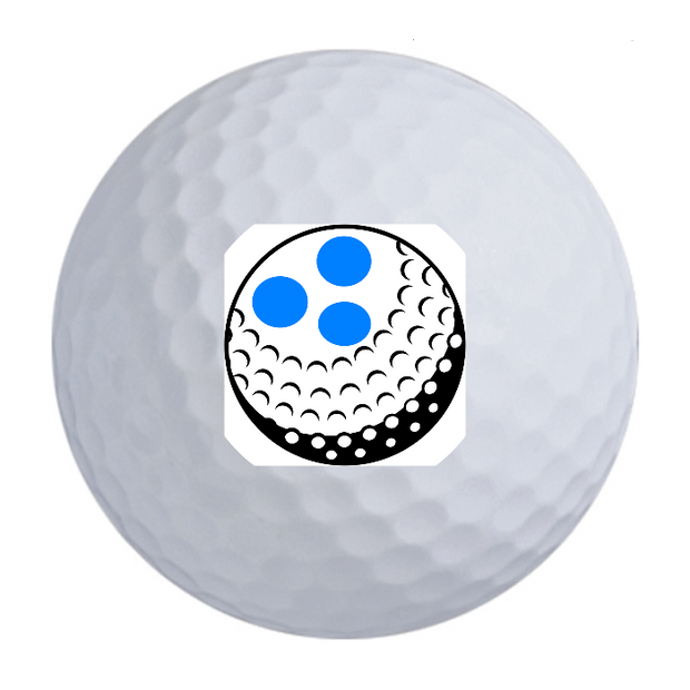 Bridgestone e6 Golf Balls
