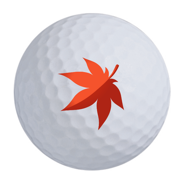 TaylorMade Distance + Golf Balls