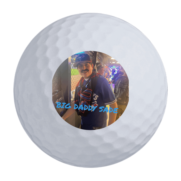 TaylorMade TP5x Golf Balls