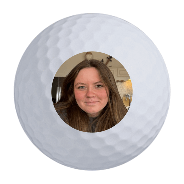 TaylorMade Distance + Golf Balls