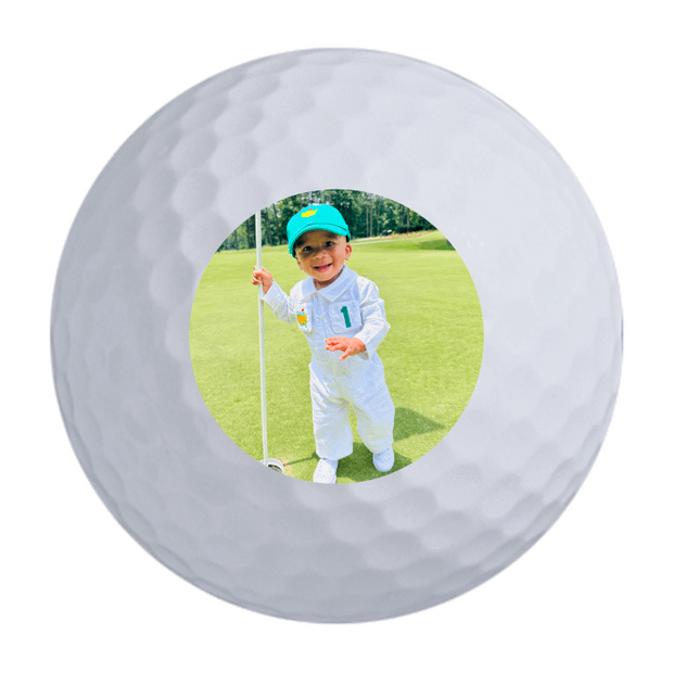 Nitro Maximum Distance Golf Balls