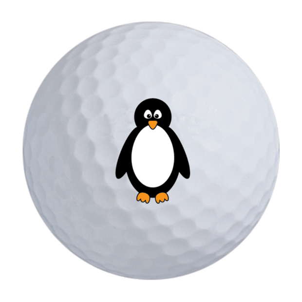 TaylorMade TP5 Golf Balls