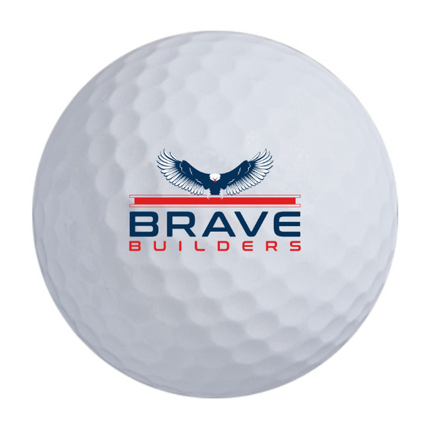 TaylorMade TP5x Golf Balls
