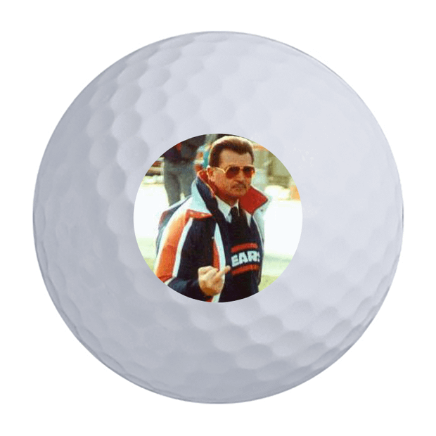 Wilson Staff Model X Golf Balls