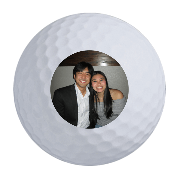 Callaway Supersoft Golf Balls