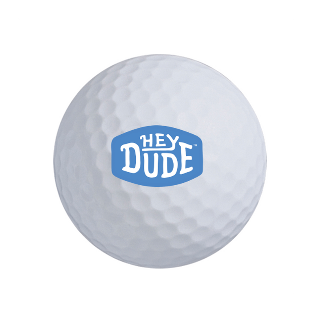 Value Golf Balls White