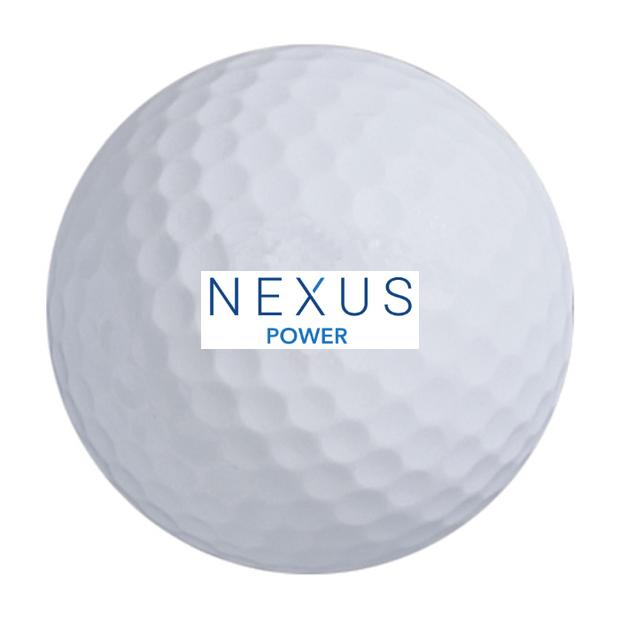 Callaway ERC Soft Golf Balls