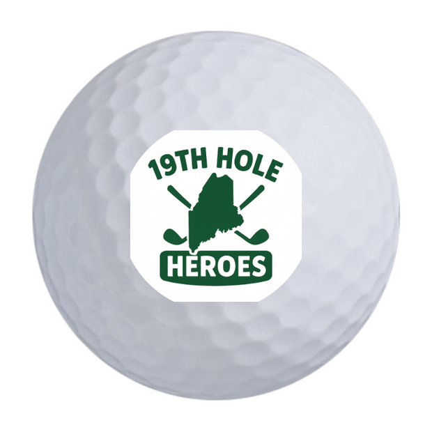 TaylorMade Distance + Golf Balls