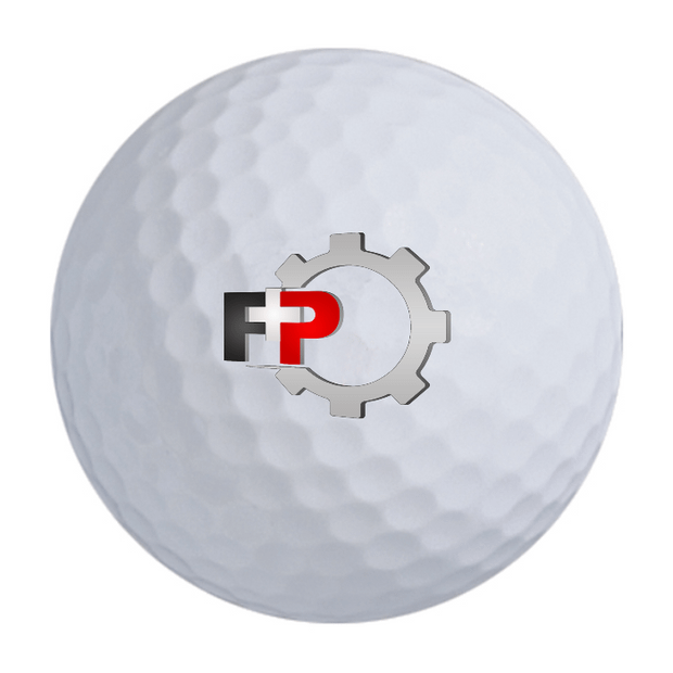 Bridgestone e6 Golf Balls