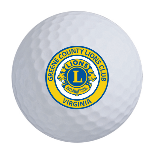 Callaway Warbird Golf Balls