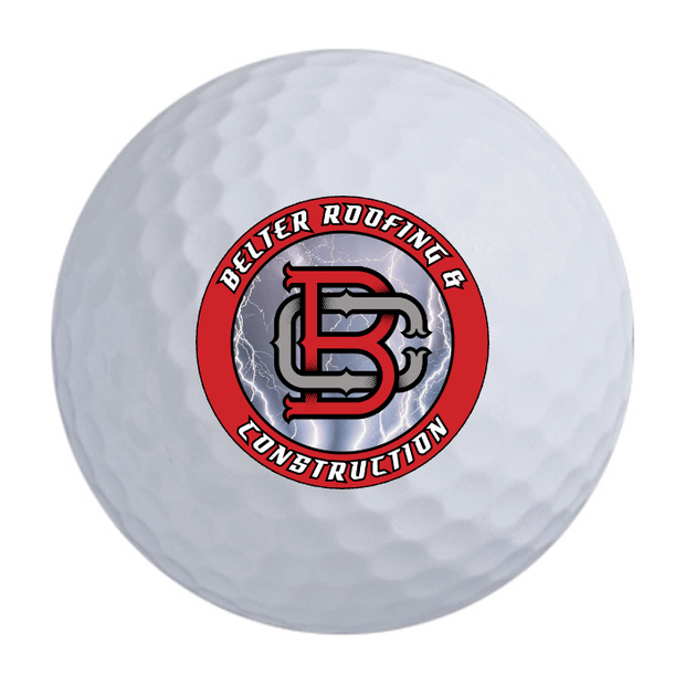 Callaway Warbird Golf Balls