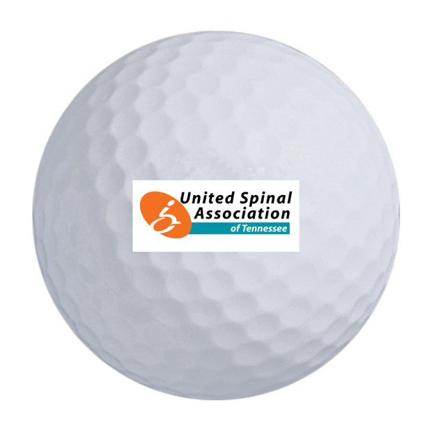 TaylorMade Distance + Golf Balls