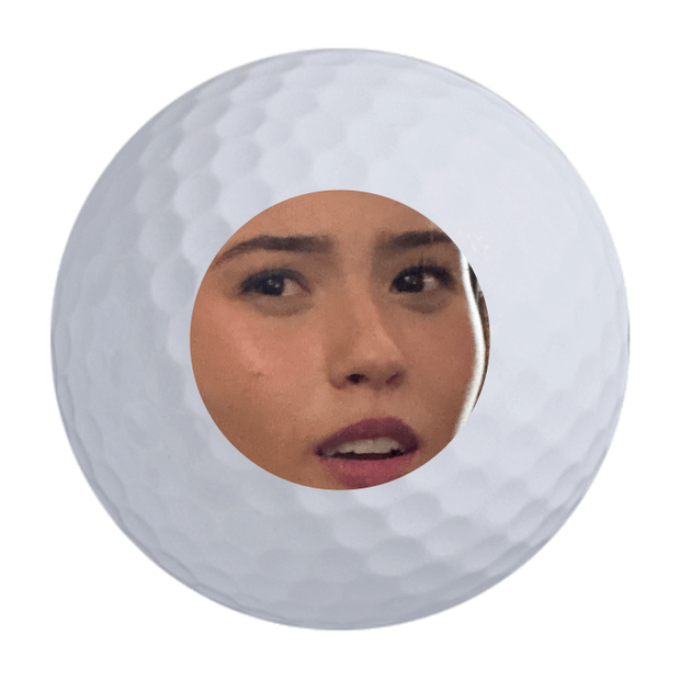 TaylorMade Distance + Golf Balls
