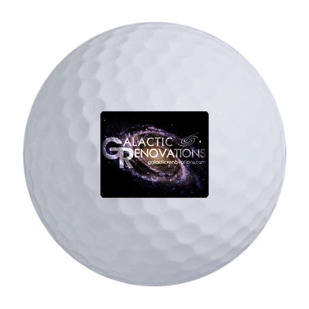 Callaway SuperFast Golf Balls - 15 Ball Pack