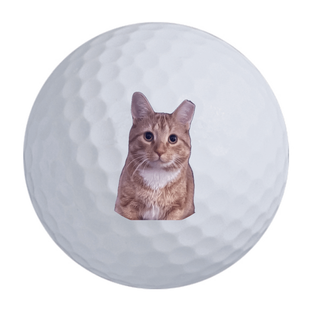 TaylorMade Distance + Golf Balls