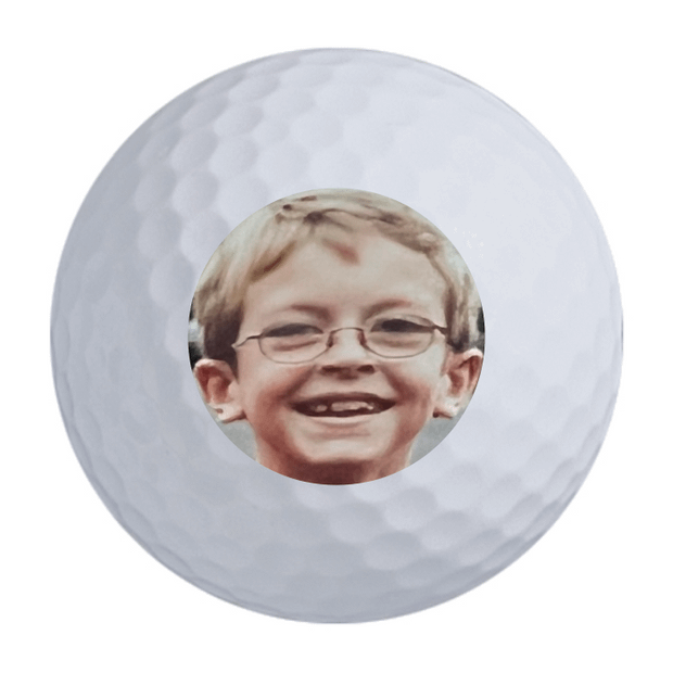TaylorMade Distance + Golf Balls
