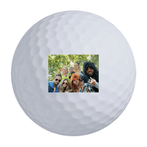 Bridgestone e6 Golf Balls