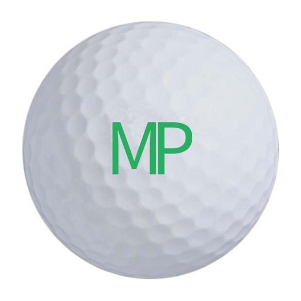 TaylorMade SpeedSoft Golf Balls