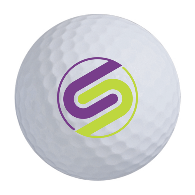 Nitro Maximum Distance Golf Balls - 3 For $35