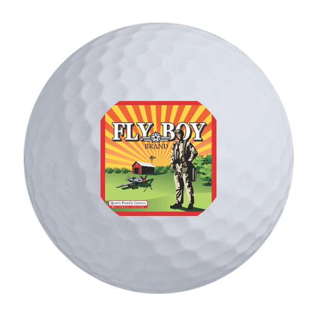 Callaway Hex Diablo Golf Balls