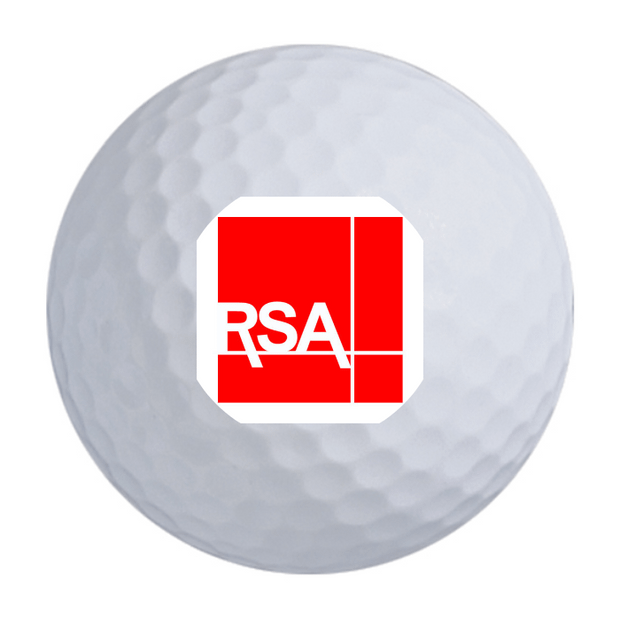 Callaway Warbird Golf Balls