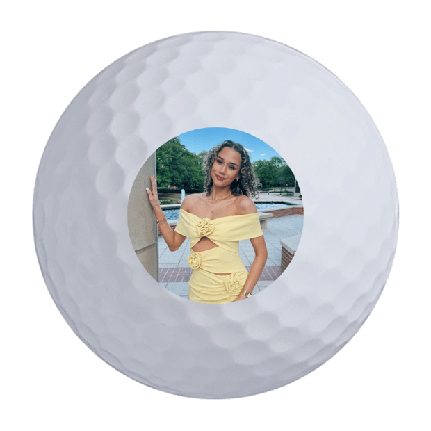Custom Titleist Pro V1 Golf Balls