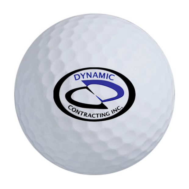 Callaway Chrome Soft Triple Track Golf Balls
