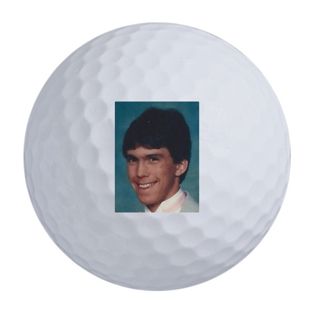 TaylorMade Distance + Golf Balls