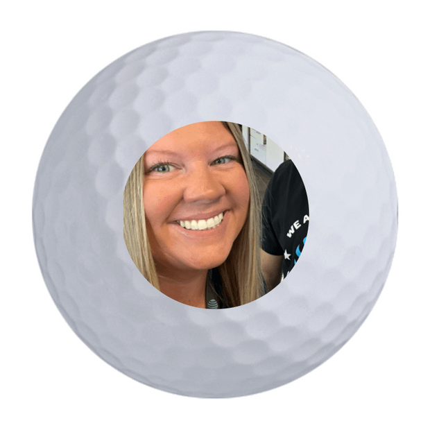Callaway Supersoft Golf Balls