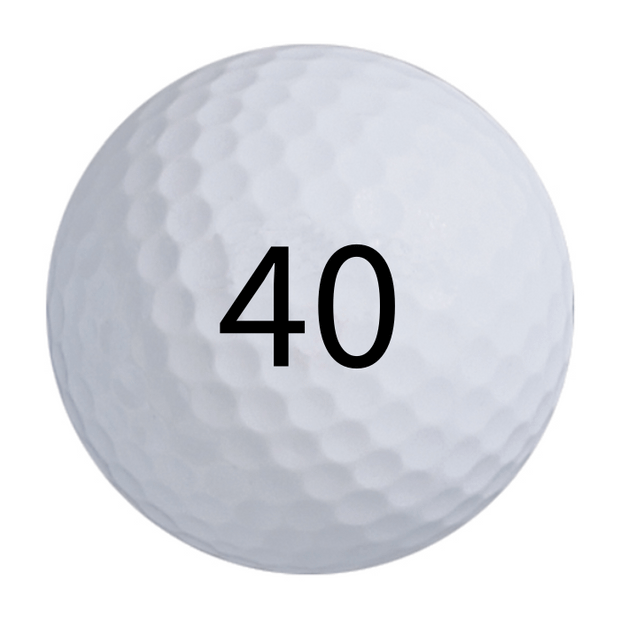 Callaway Supersoft Golf Balls