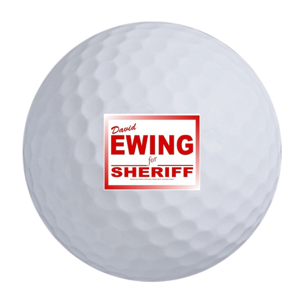 TaylorMade Distance + Golf Balls