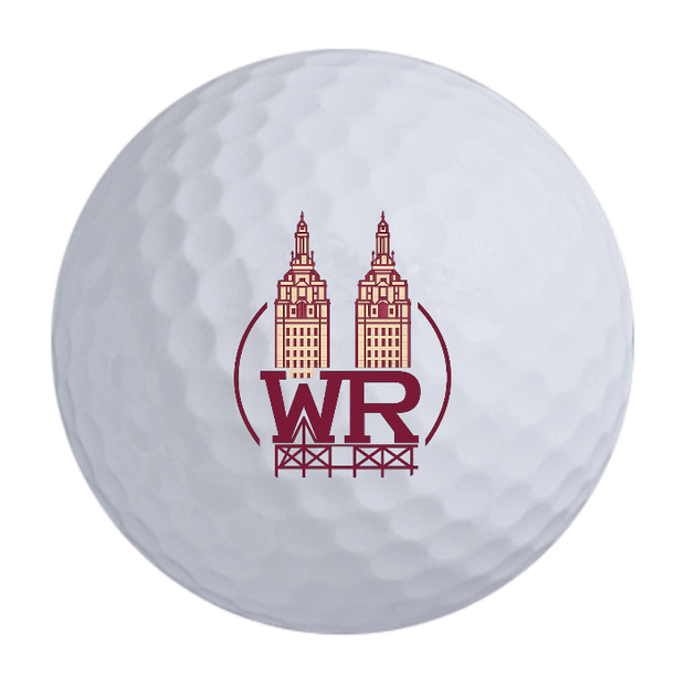 Srixon Q-Star Ultispeed Golf Balls