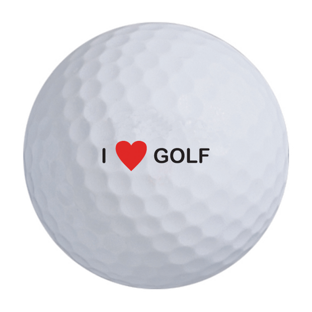 Callaway Warbird Golf Balls