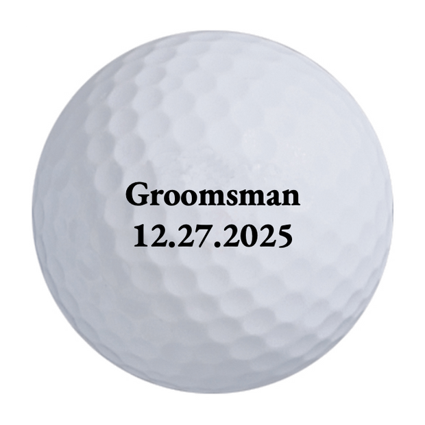 Bridgestone e6 Golf Balls