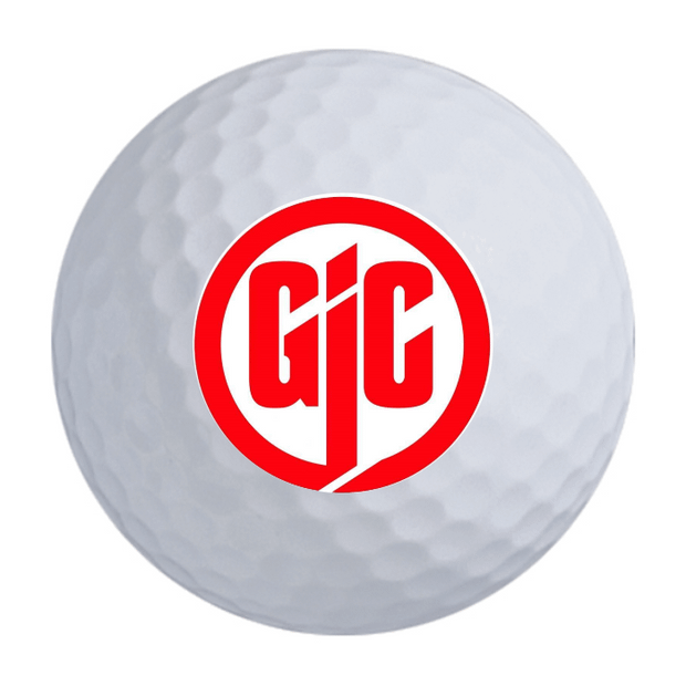 Bridgestone e6 Golf Balls