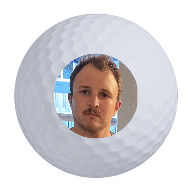 TaylorMade Distance + Golf Balls