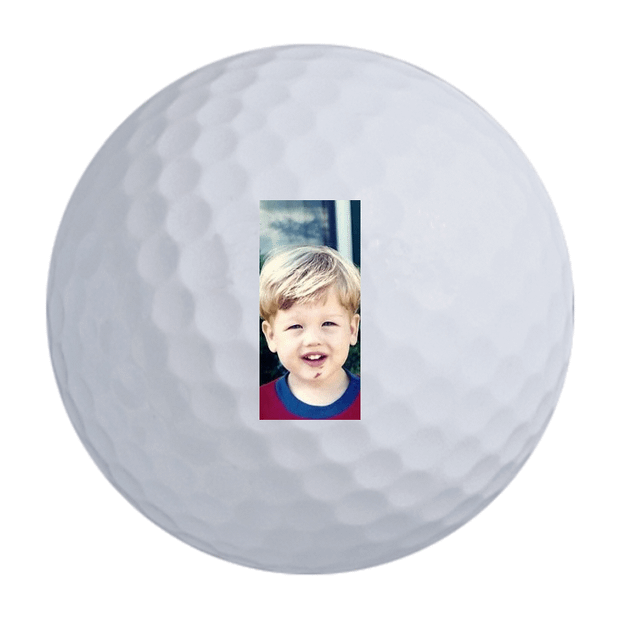 TaylorMade Distance + Golf Balls