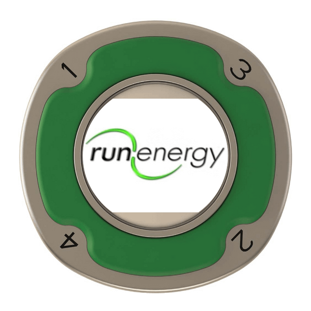 Green Pitchfix Multimarker Chip
