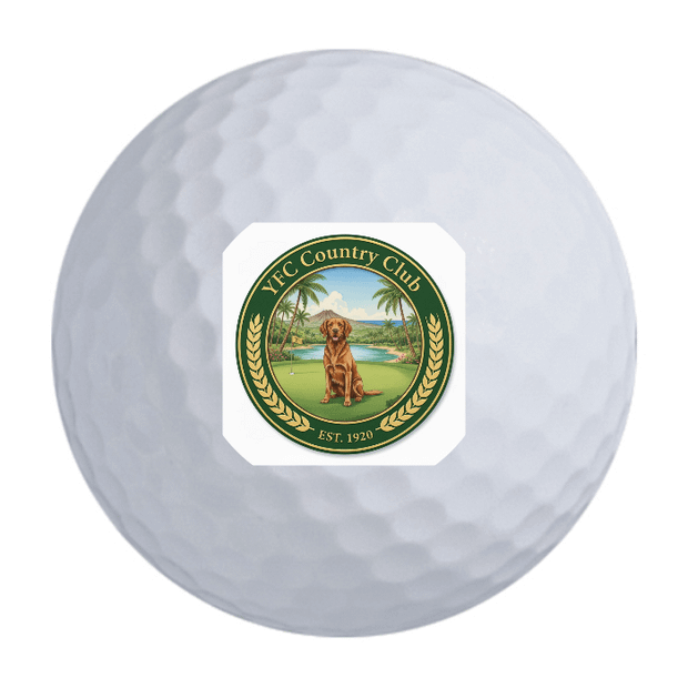 Callaway Chrome Tour X Triple Track Golf Balls