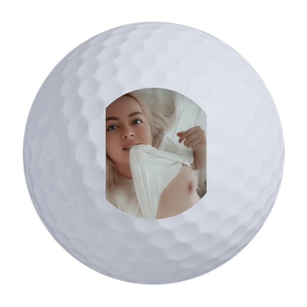 Callaway Warbird Golf Balls