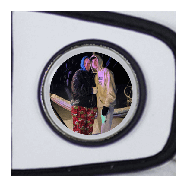 Cabretta Leather Men&