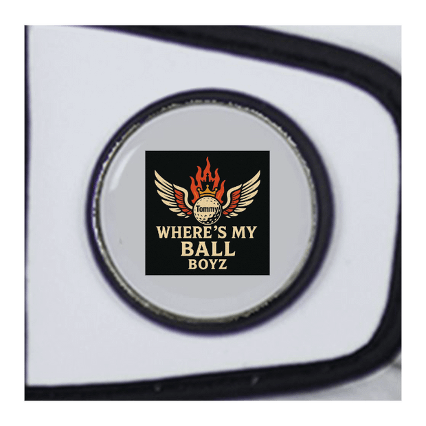 Cabretta Leather Men&