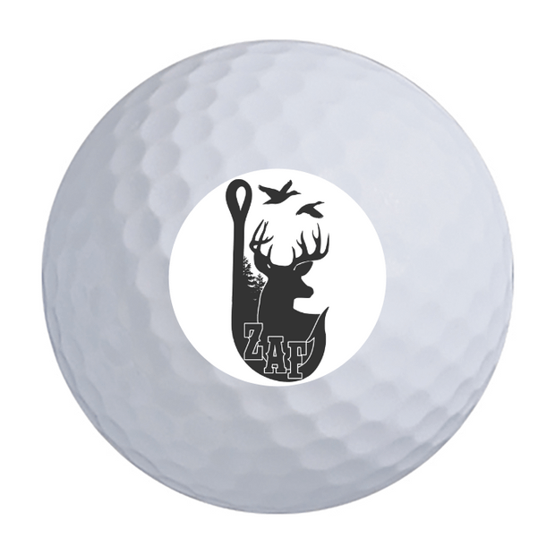 Wilson Duo Soft Golf Balls