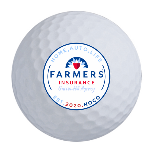 Volvik Power Soft Golf Balls