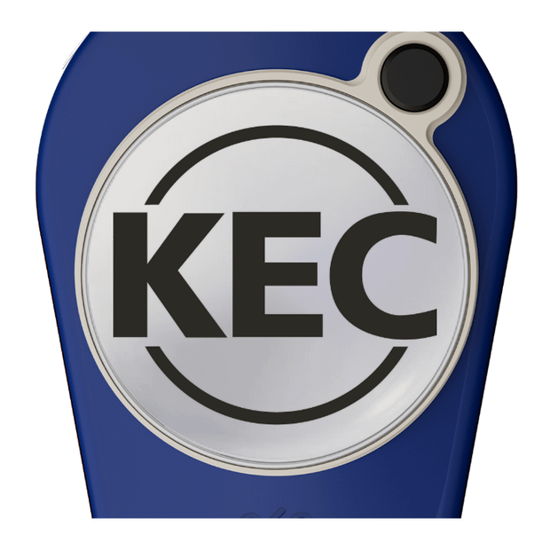 Pitchfix Original Divot Tool with Custom Ball Marker (Blue)