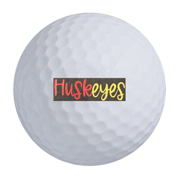 Callaway Supersoft Golf Balls