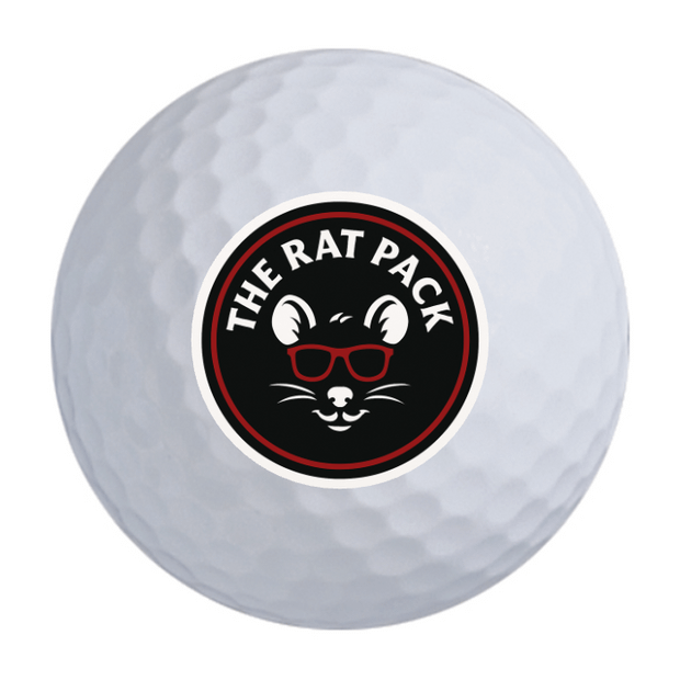 Bridgestone e6 Golf Balls