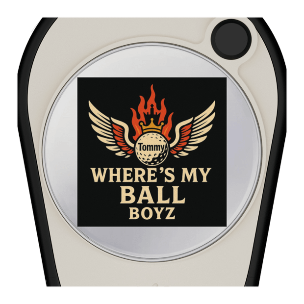 Pitchfix Ultima Divot Tool with Custom Ball Marker (Stars & Stripes)